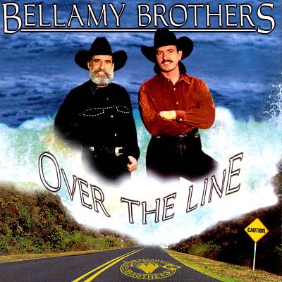the bellamy brothers old hippie